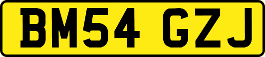 BM54GZJ