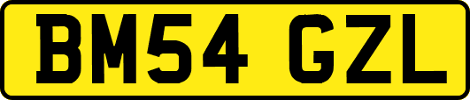 BM54GZL