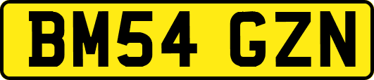 BM54GZN