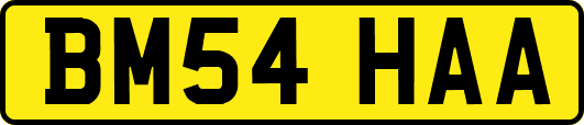 BM54HAA