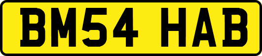 BM54HAB