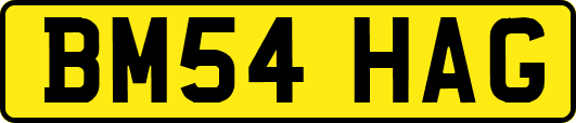 BM54HAG