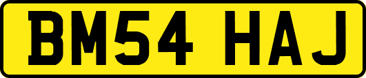BM54HAJ
