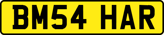 BM54HAR