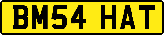 BM54HAT