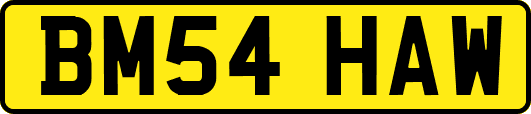 BM54HAW