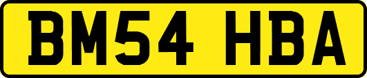 BM54HBA