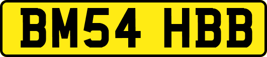 BM54HBB