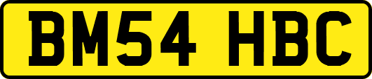 BM54HBC