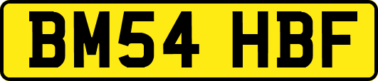 BM54HBF