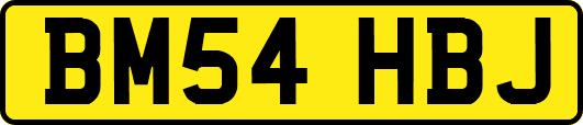 BM54HBJ