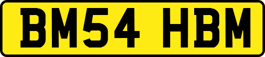 BM54HBM