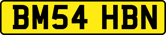 BM54HBN