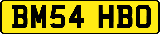 BM54HBO
