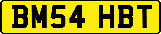 BM54HBT