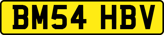 BM54HBV