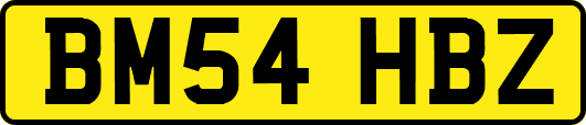 BM54HBZ