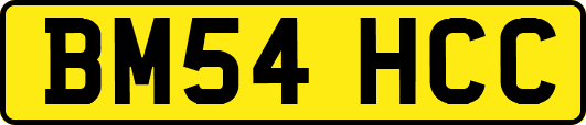 BM54HCC