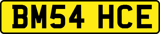 BM54HCE