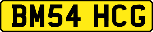 BM54HCG