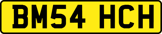 BM54HCH