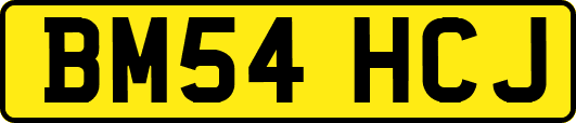 BM54HCJ
