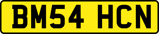 BM54HCN
