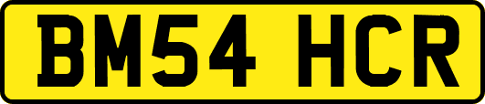 BM54HCR