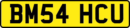 BM54HCU