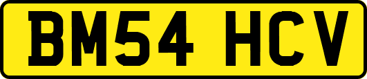 BM54HCV