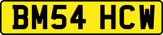 BM54HCW