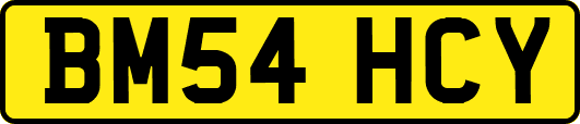 BM54HCY