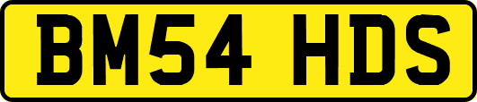 BM54HDS