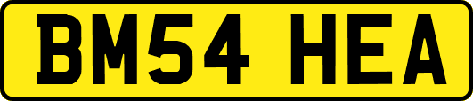 BM54HEA