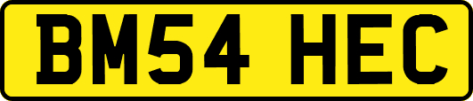 BM54HEC