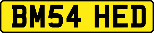 BM54HED