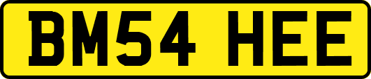 BM54HEE