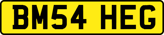 BM54HEG