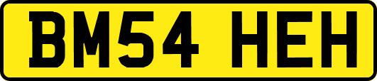 BM54HEH