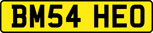 BM54HEO
