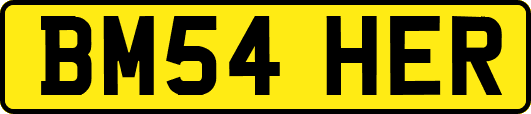 BM54HER