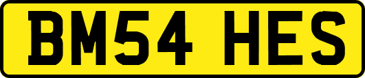 BM54HES