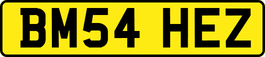 BM54HEZ