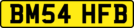 BM54HFB