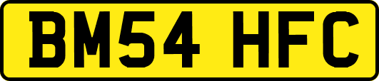 BM54HFC