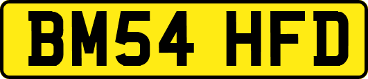 BM54HFD