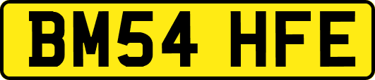 BM54HFE