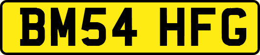 BM54HFG