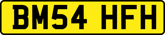 BM54HFH