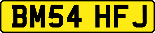 BM54HFJ